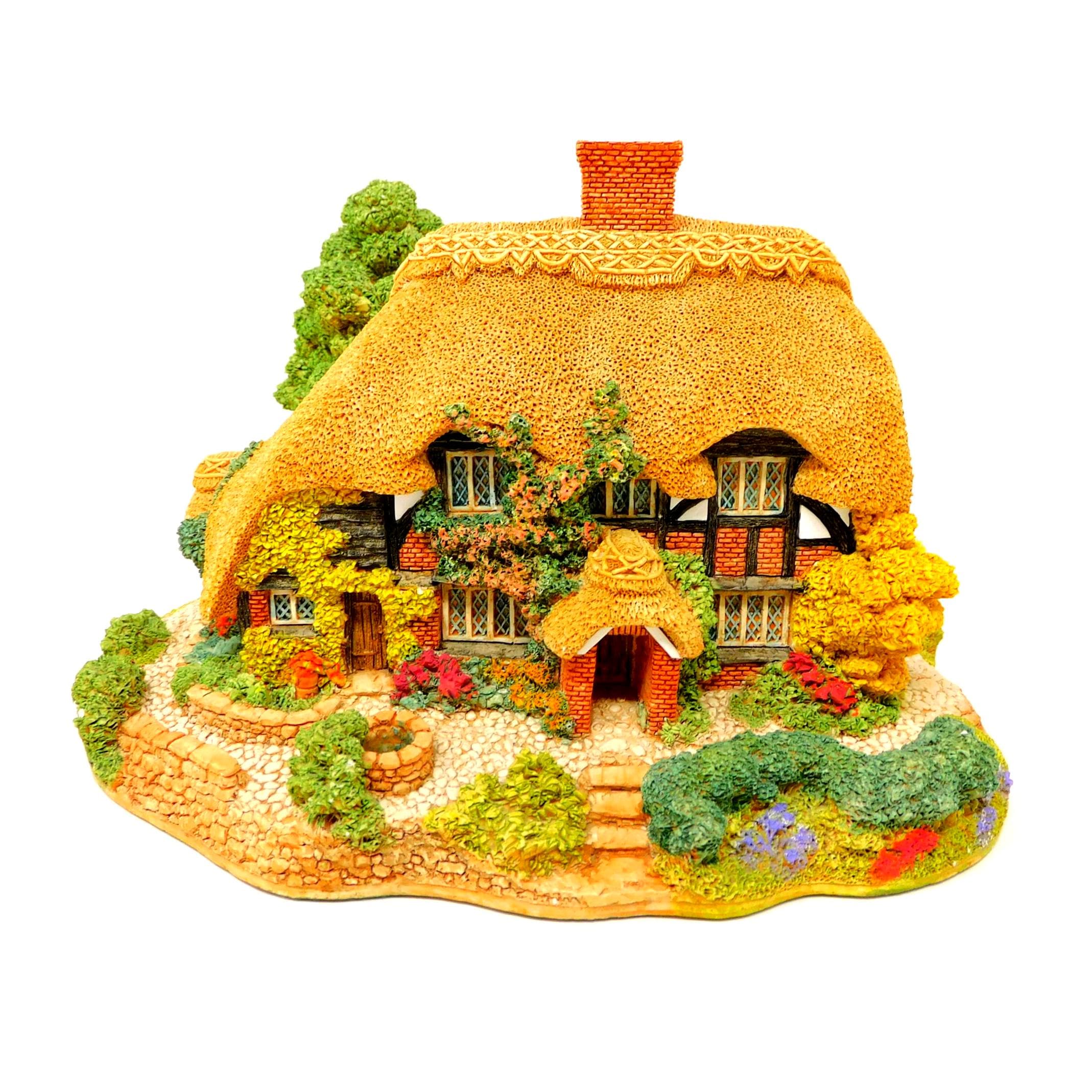 Lilliput Lane Collection - Etsy