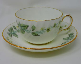 Minton エリザベス 皿 ファインボーンチャイナ MINTON ミントン