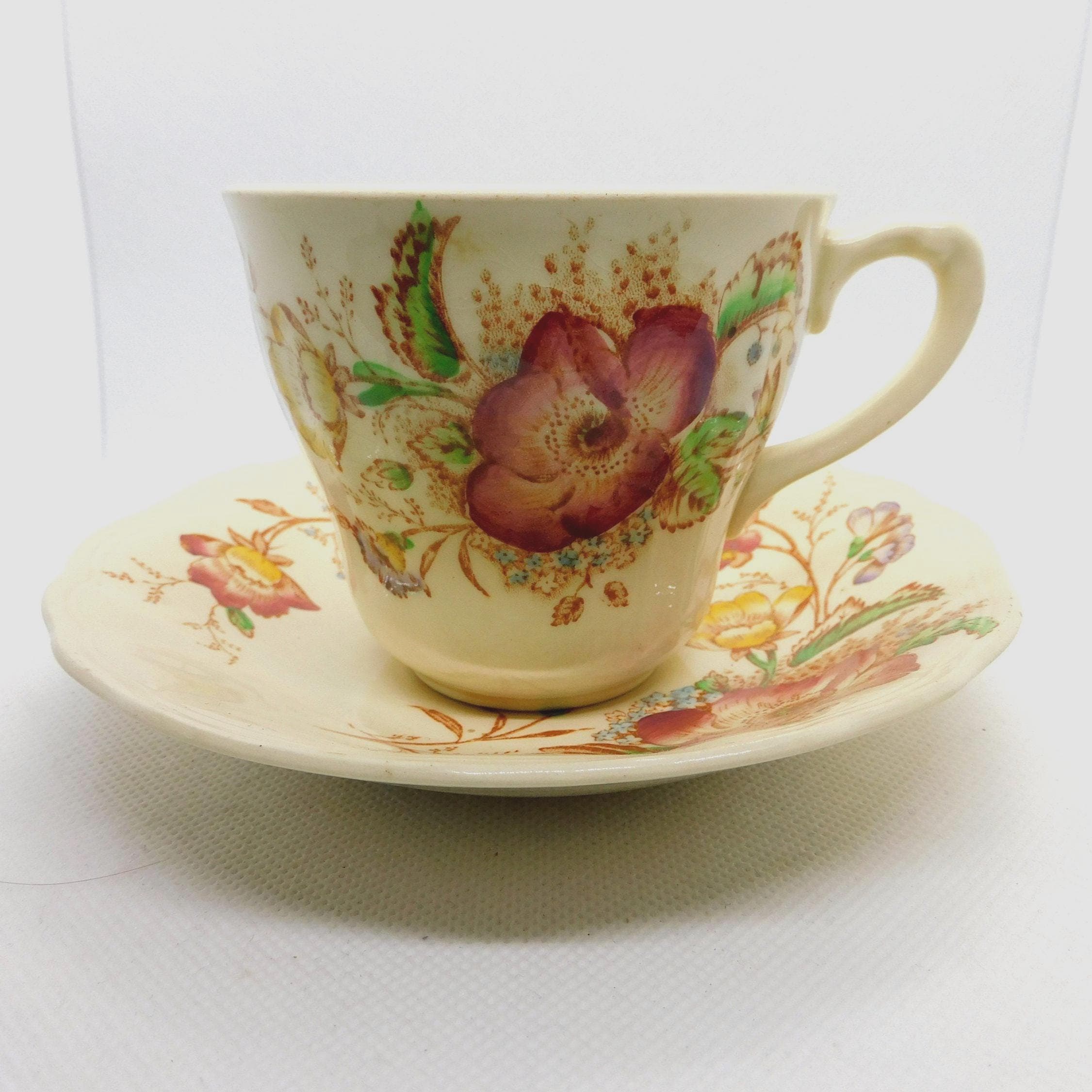 Rare j g meakin - Etsy 日本