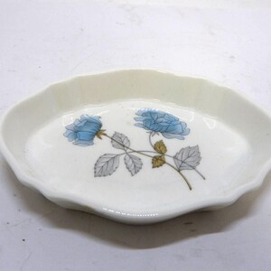 Wedgwood ice rose - Etsy 日本