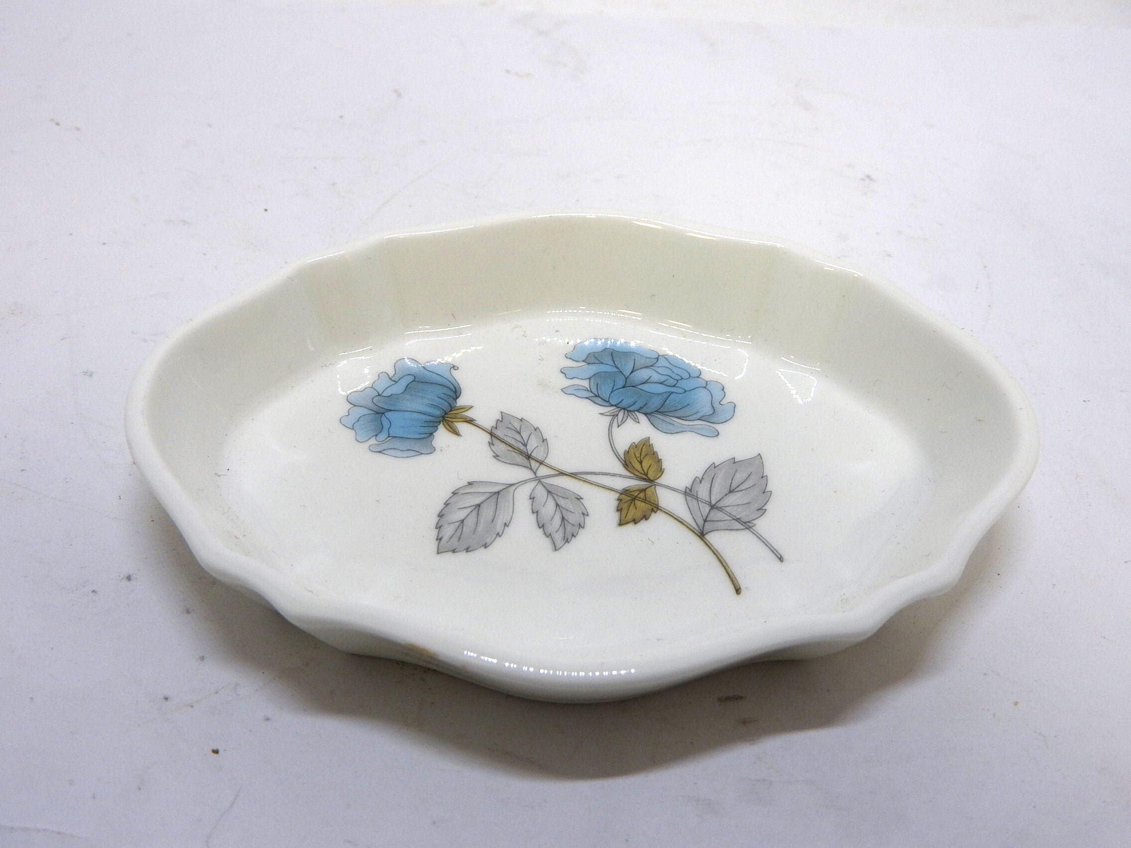 Wedgwood ice rose - Etsy 日本