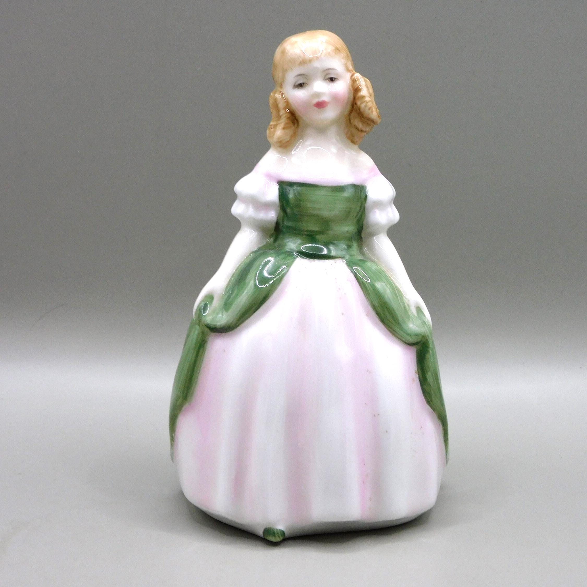 Royal Doulton Penny - Etsy Canada