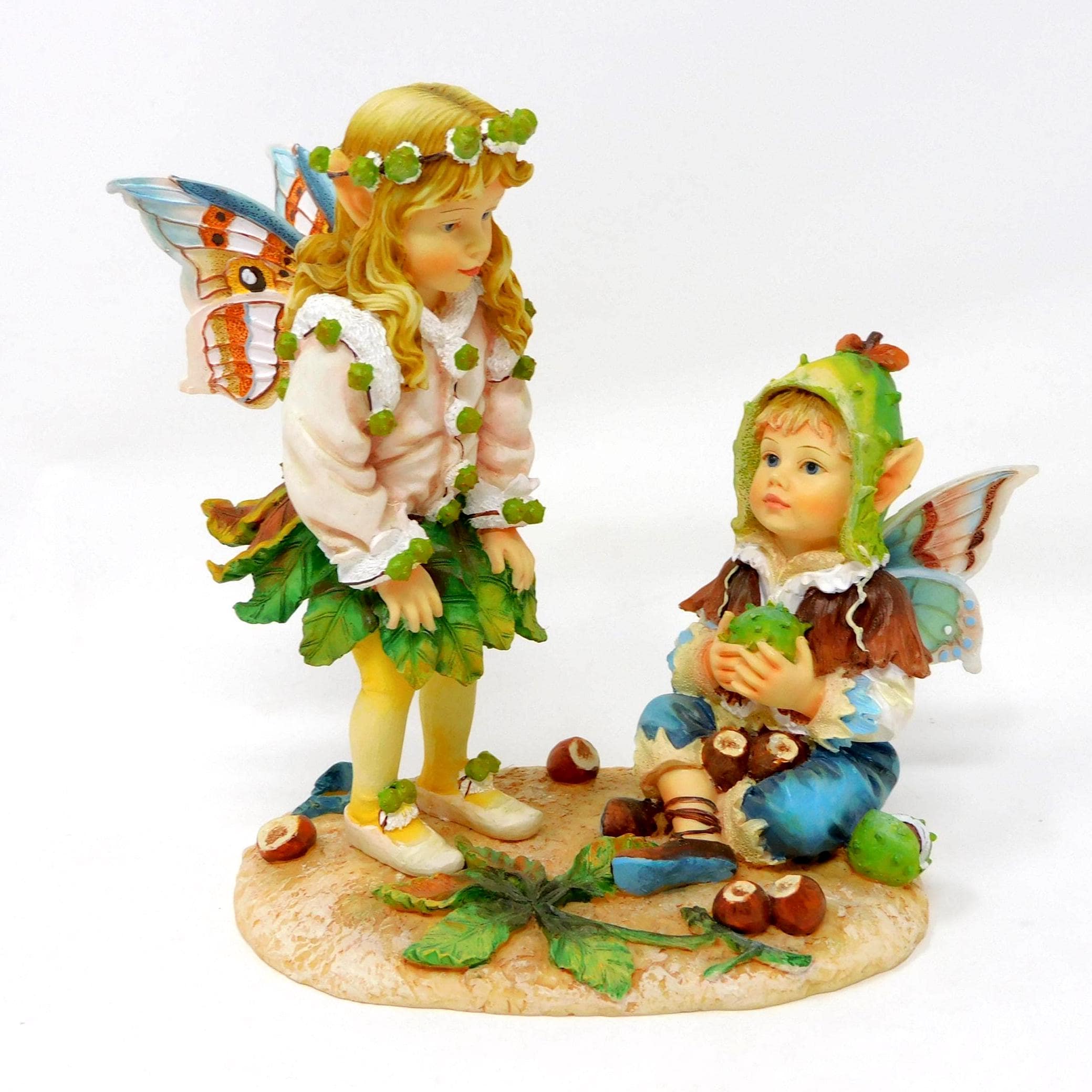 Leonardo Collection Fairy - Etsy