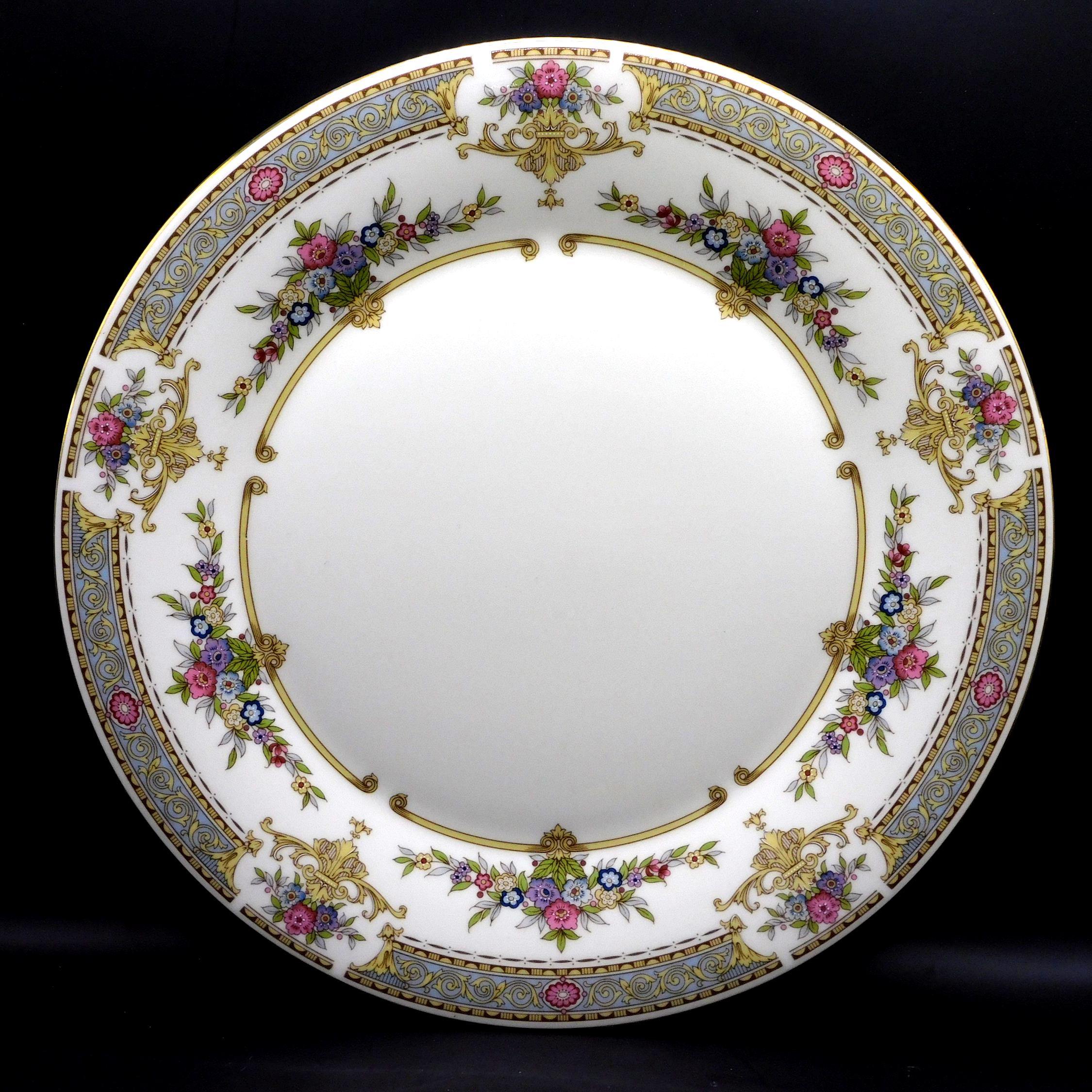 Minton Persian Rose China - Etsy