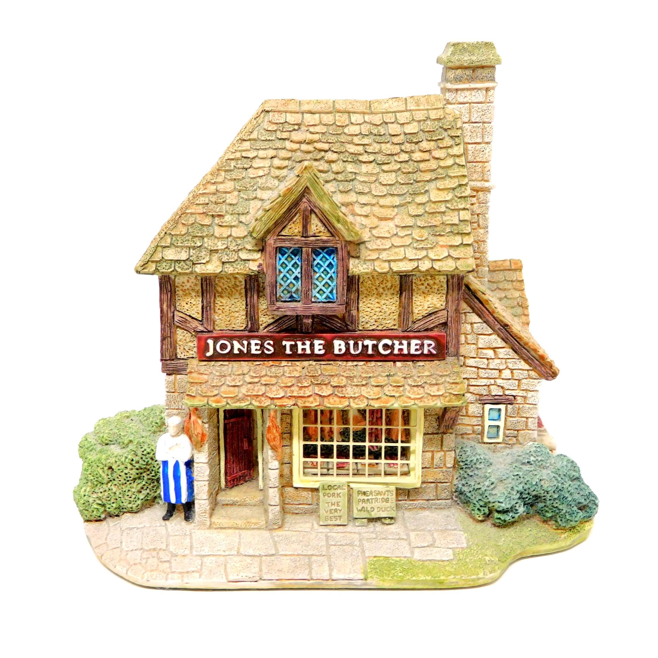 Lilliput Lane Shops - Etsy UK