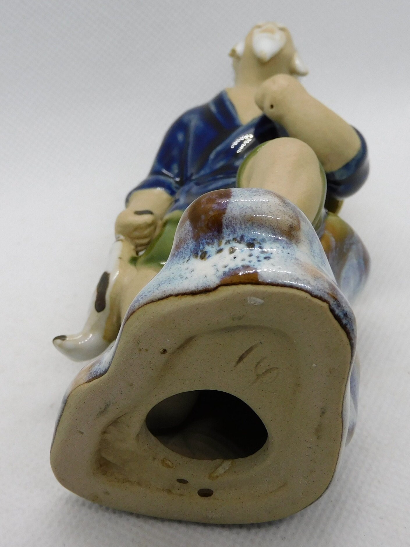 中国　泥人形　磁州窯　古民具　送料込み0310 中国 泥人形 磁州窯 古民具 送料込み0310 中国 泥人形 磁州窯