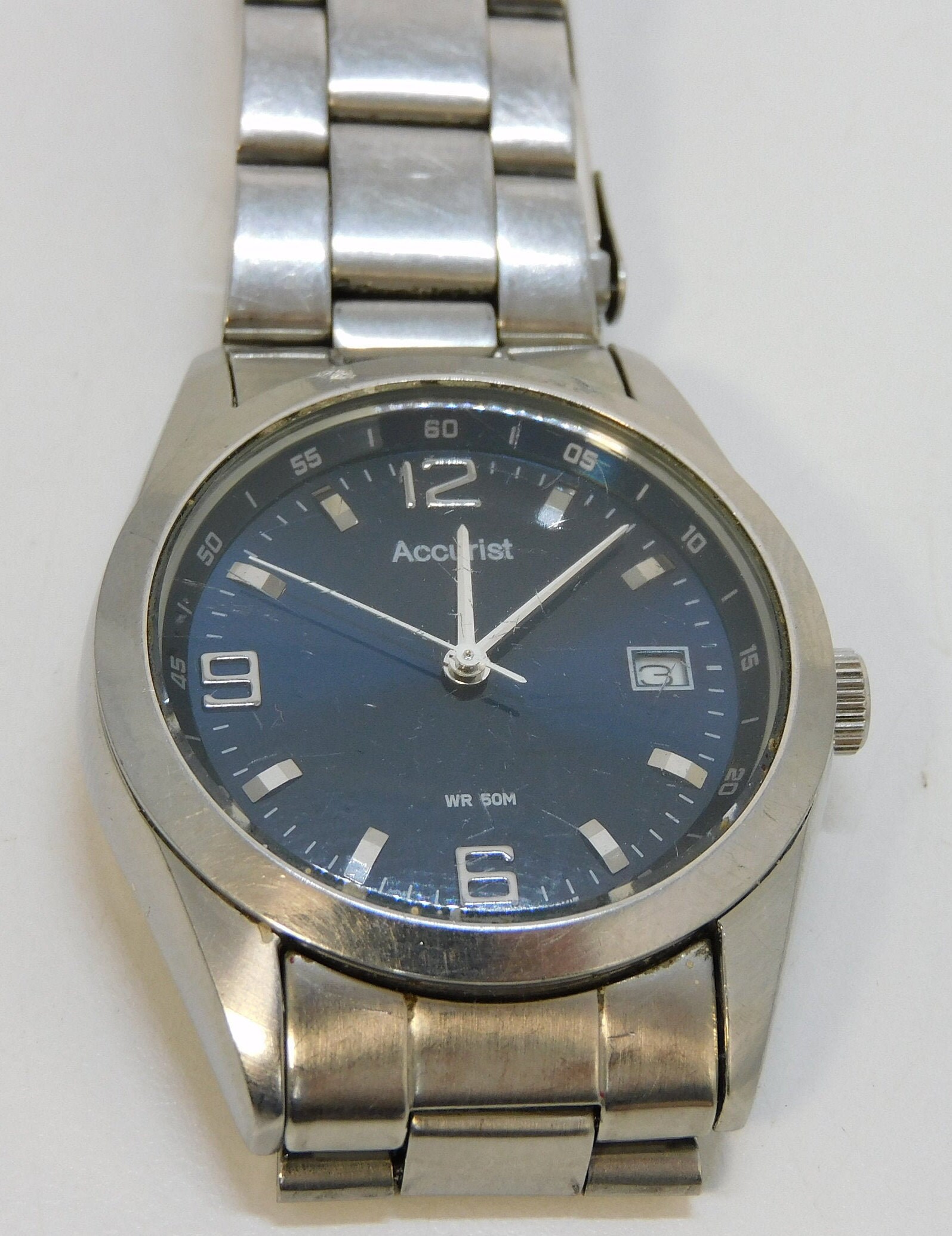 Accurist mb419 best sale