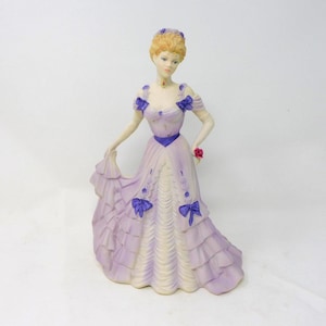 Coalport Age of Elegance - Etsy