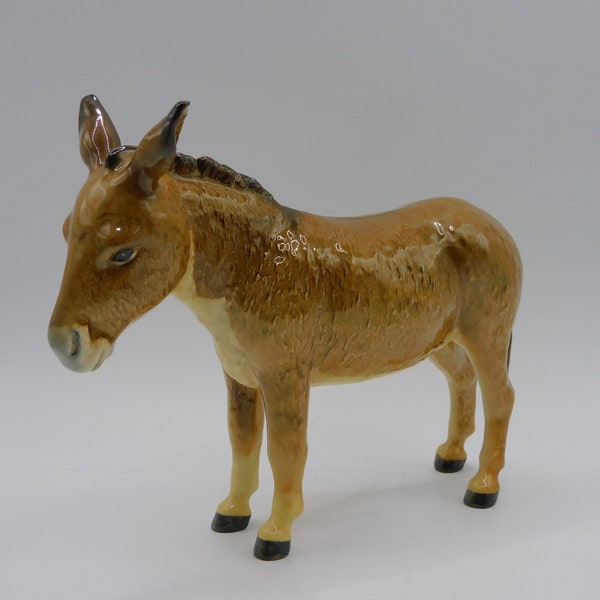 Beswick Horse Donkey 2267