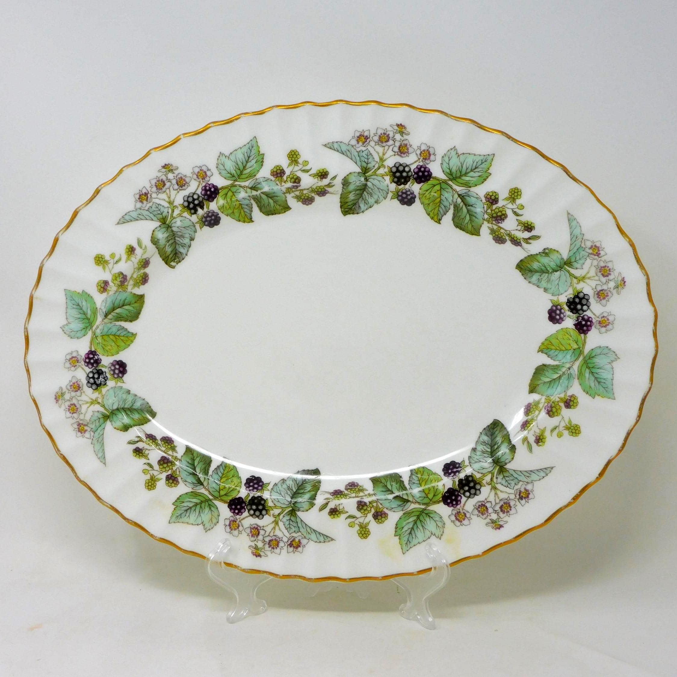 Royal Worcester Lavinia China - Etsy