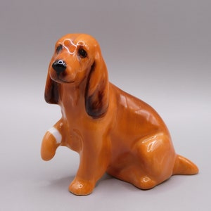 コッカースパニエル K9A – ロイヤルドルトンドッグス - Etsy 日本