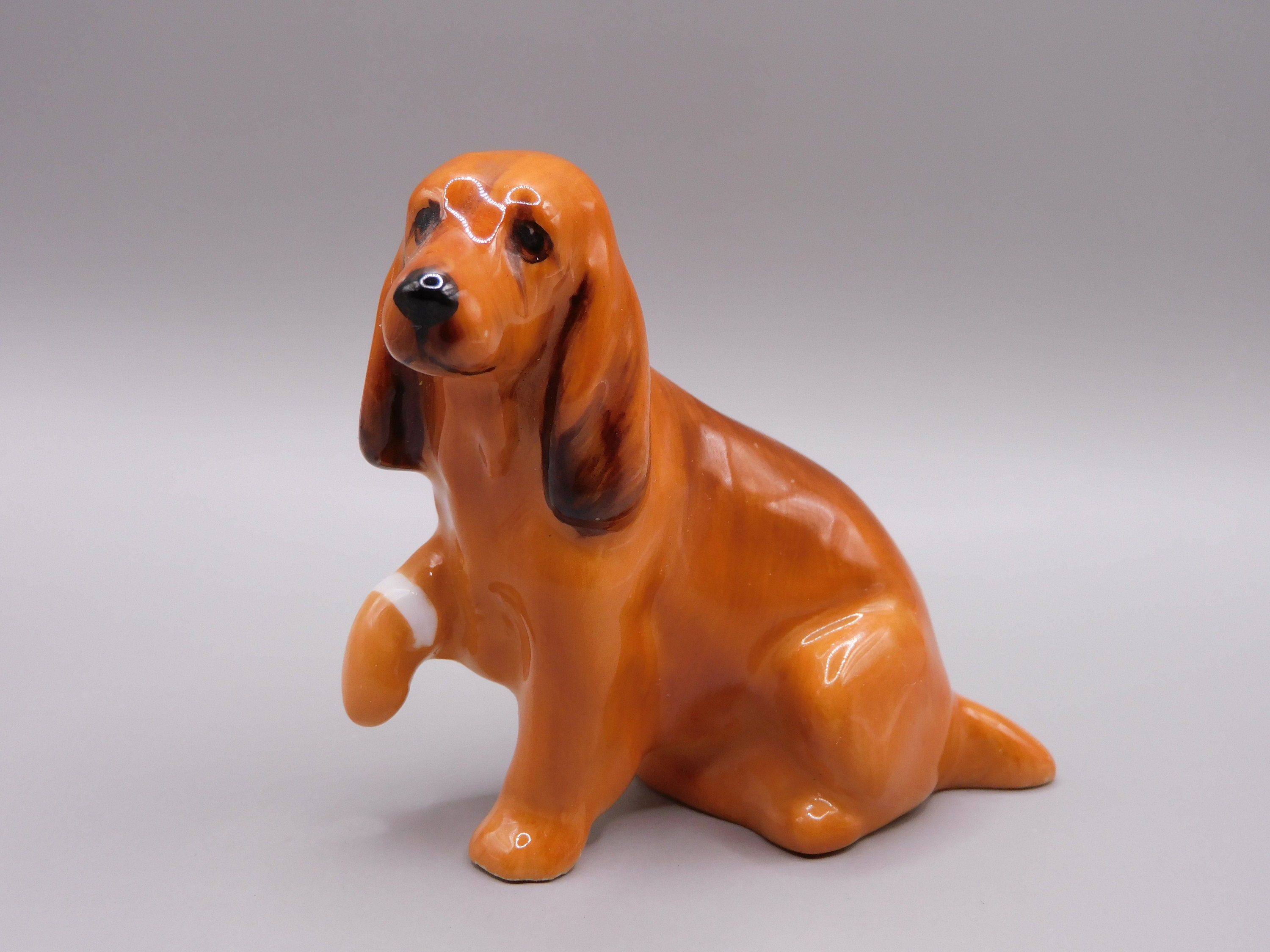 コッカースパニエル K9A – ロイヤルドルトンドッグス - Etsy 日本