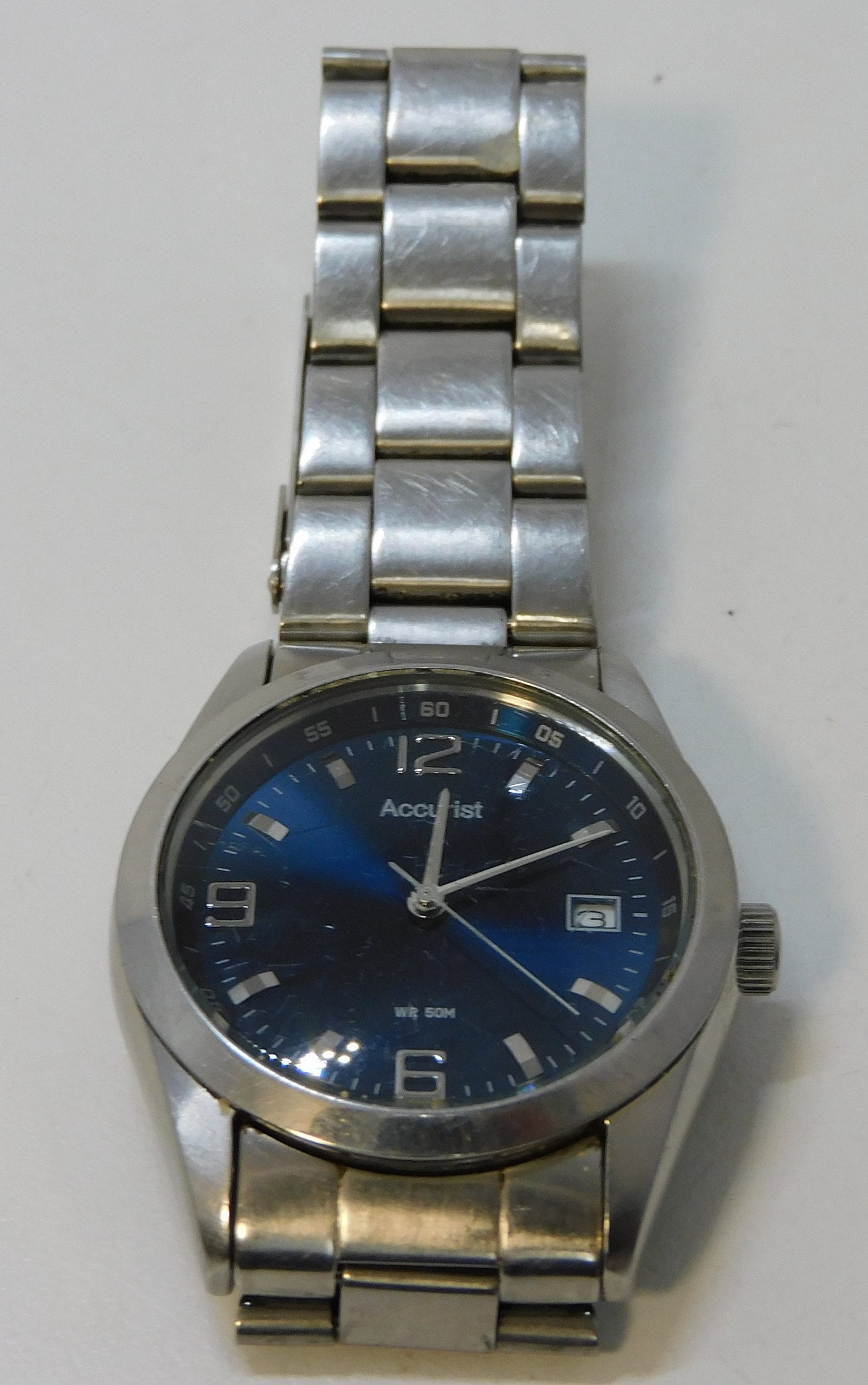 Accurist mb419 best sale