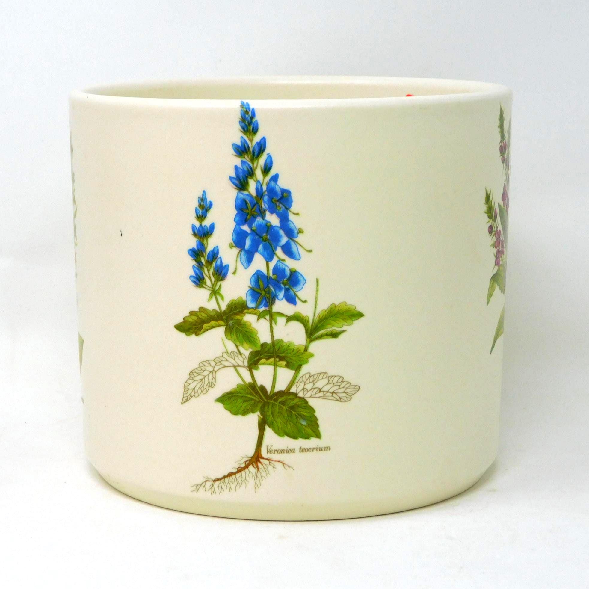Vintage Poole Pottery - Etsy