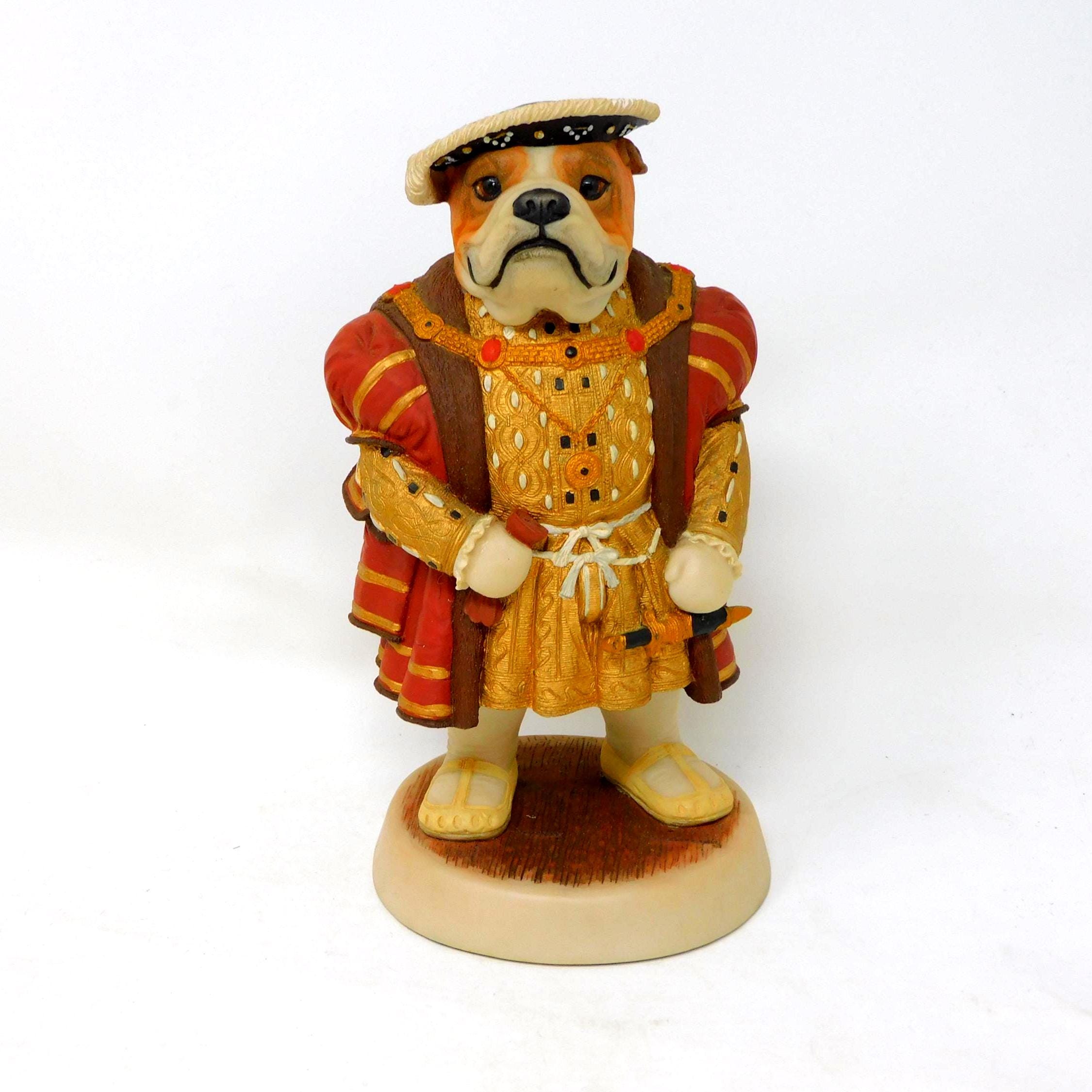 Robert Harrop (イギリス) コッカースパニエル ゴルフ 希少品 【公式通販】