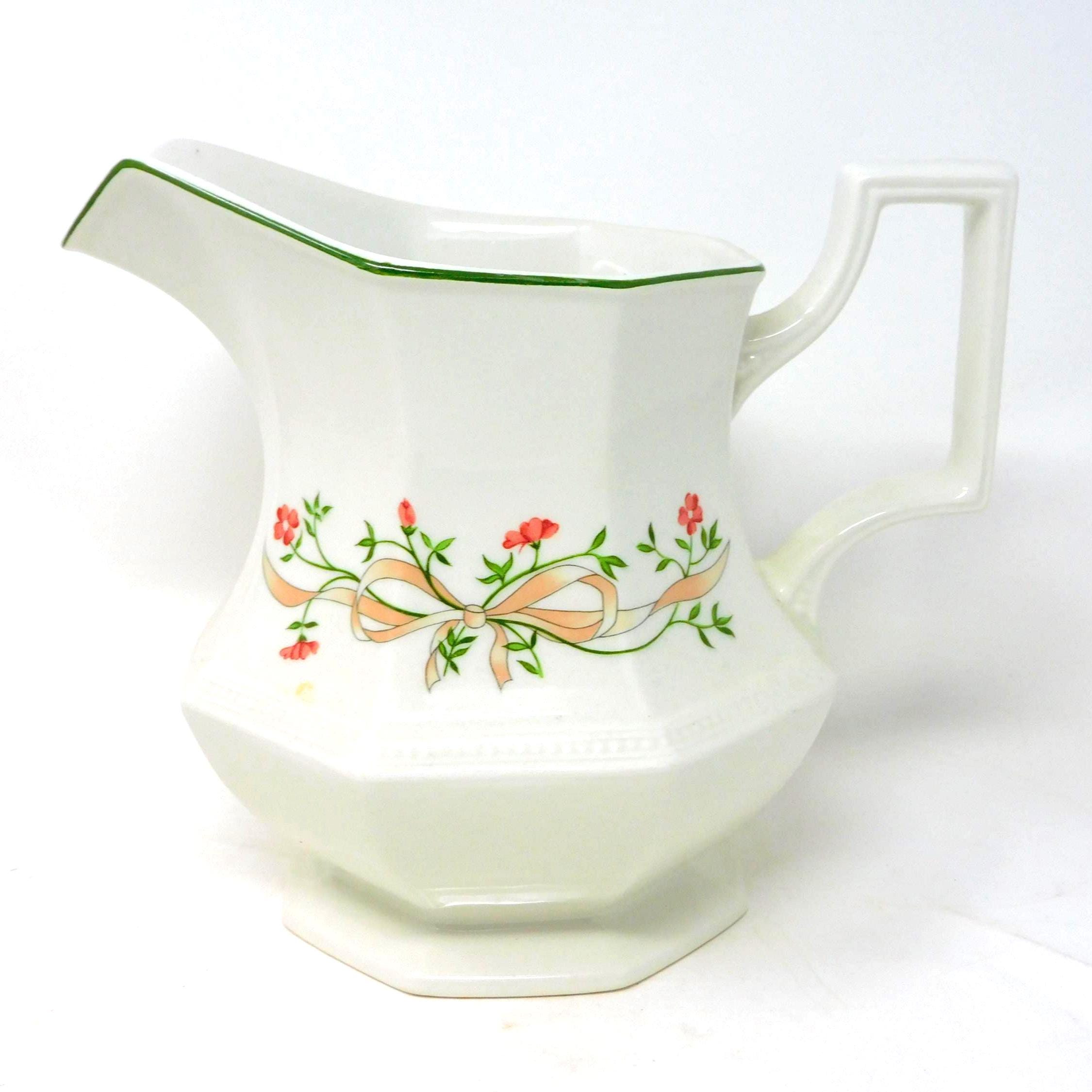 Johnson Bros Jug - Etsy - Page 3