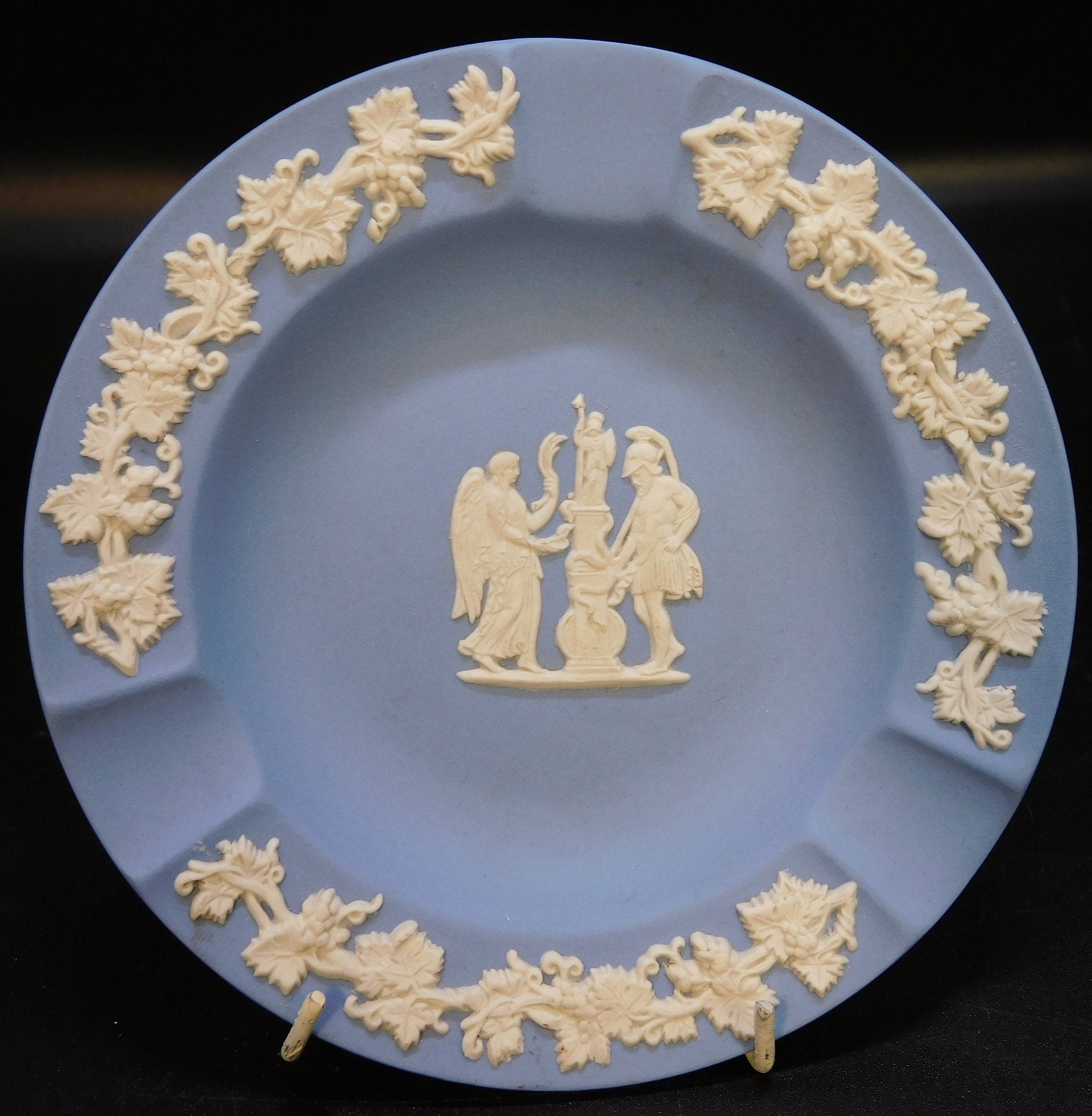  JASPER WARE 干支トレイシリーズ WEDGWOOD JASPER WARE 干支トレイシリーズ 皿・プレート