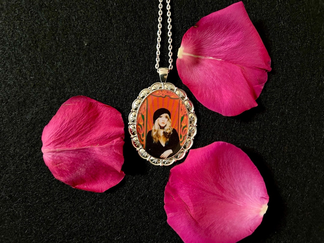 Nikki Smith - Stevie Necklace