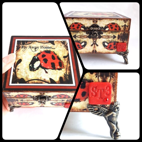 ladybird themed gifts