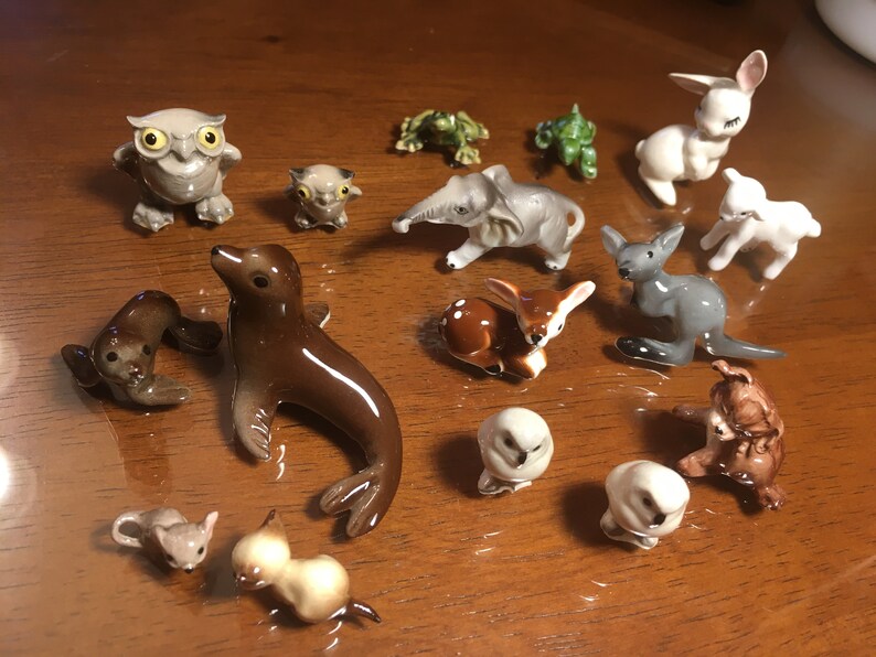 hagen renaker camel