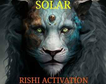 Solar Rishi Activation