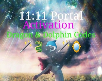 11:11 Activation du portail