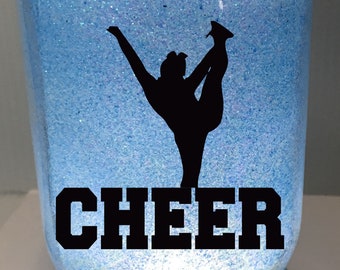 Luce notturna per cheerleader - Stretching curativo