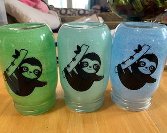 Sloth Nightlight for ASLFORYOU