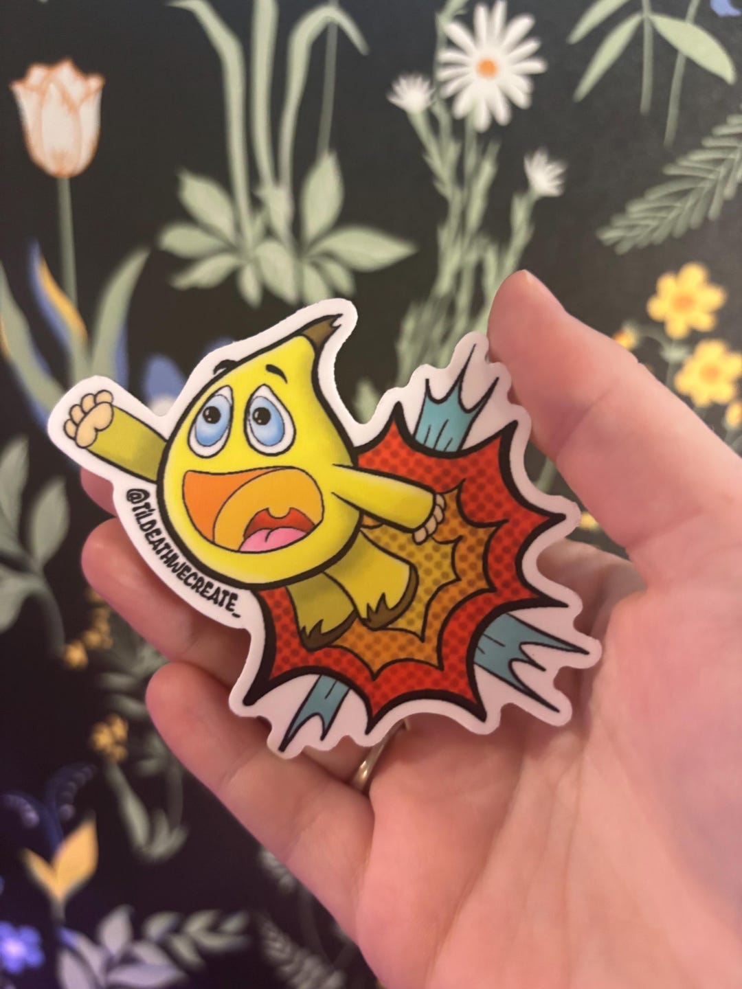 Zingoz Sticker - Etsy