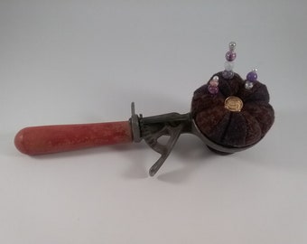 decorative ice scoop