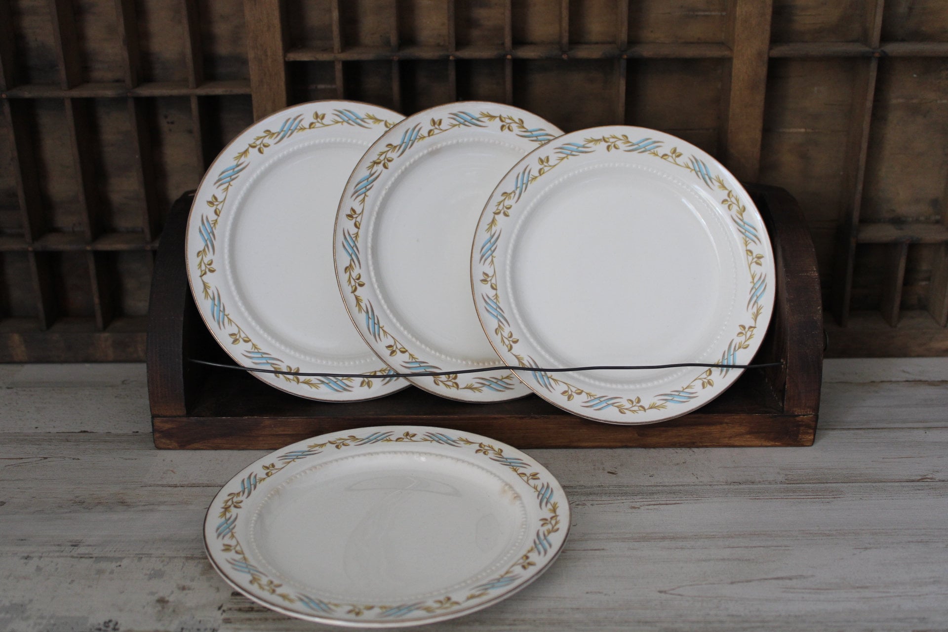 Harmony House China Set - Etsy