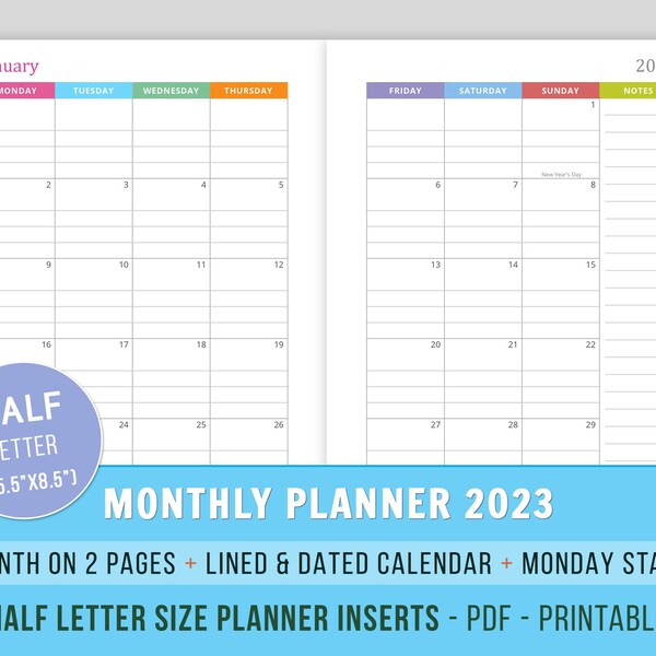 Shop Discbound Planner - Etsy