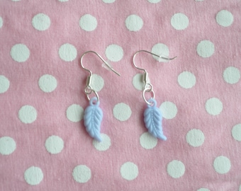 Pastel Earrings