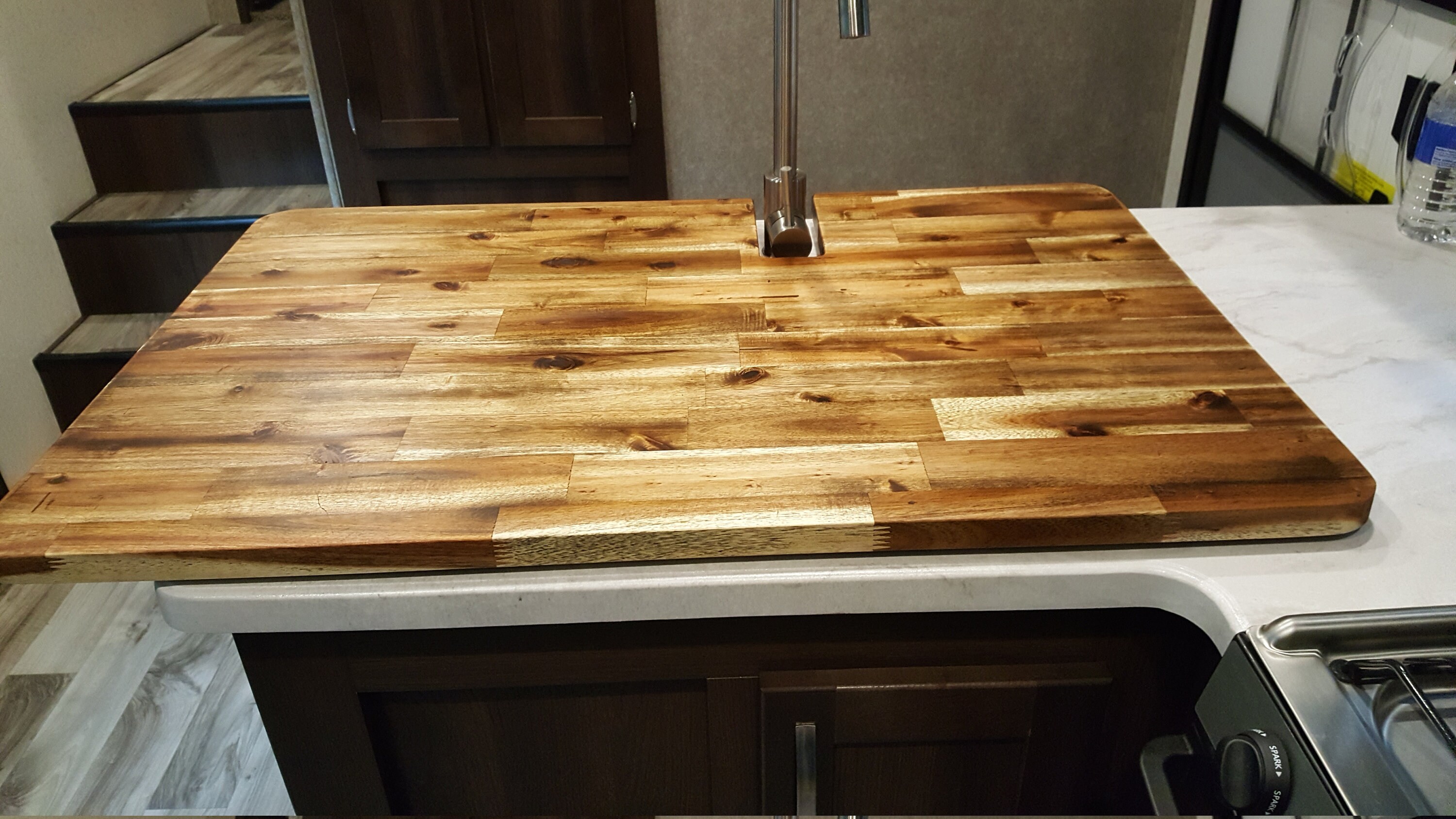 RV Cutting Board Etsy