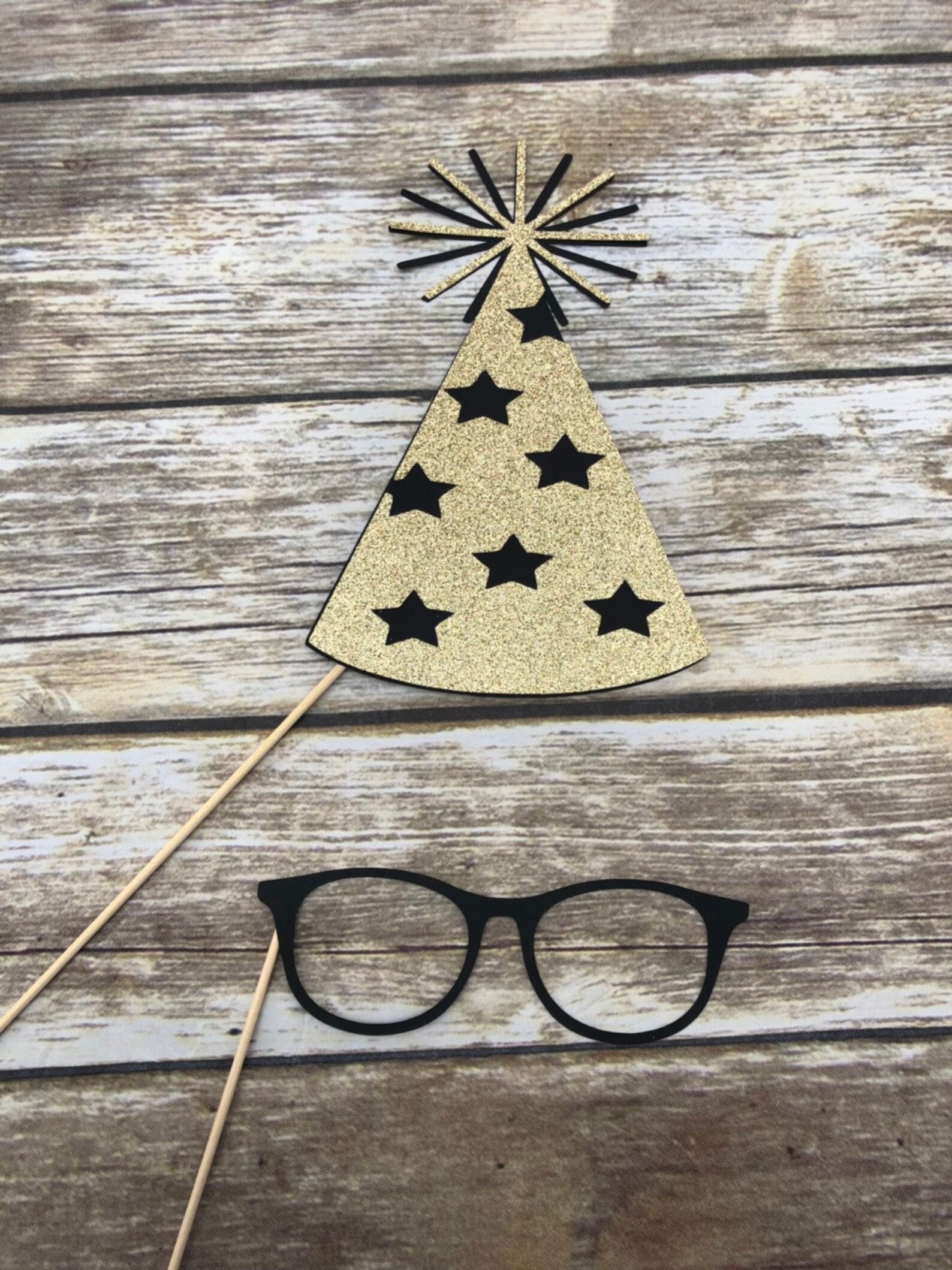 Party Photo Props Birthday Props Birthday Party Party Etsy