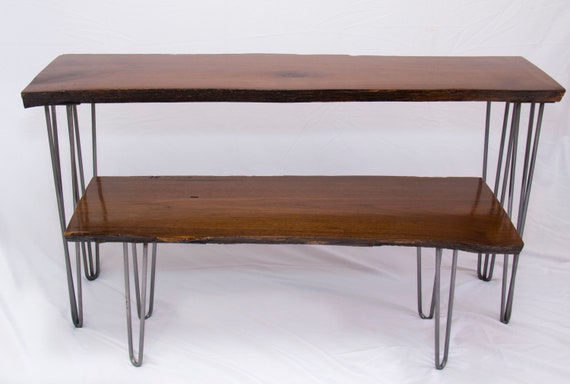 Nesting Console Table And Bench Set Nesting Console Table And Bench Set, Console Table And Bench Set