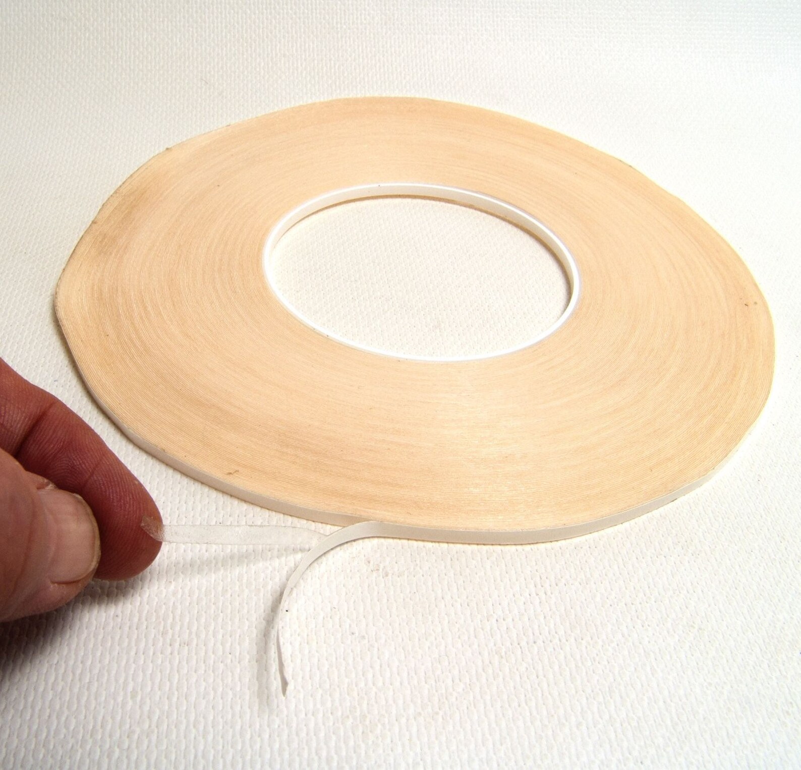 Leather Tape Basting Tape Double Sided Tape Tape Double Etsy