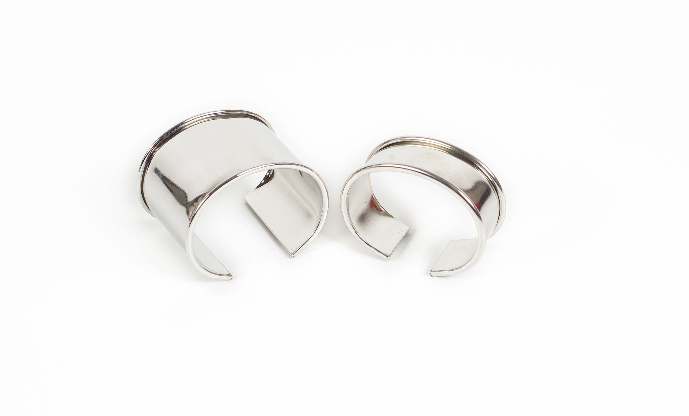 Cuff Bracelet Blank Inlay Cuff Bracelet Jewelry Blank Etsy Australia