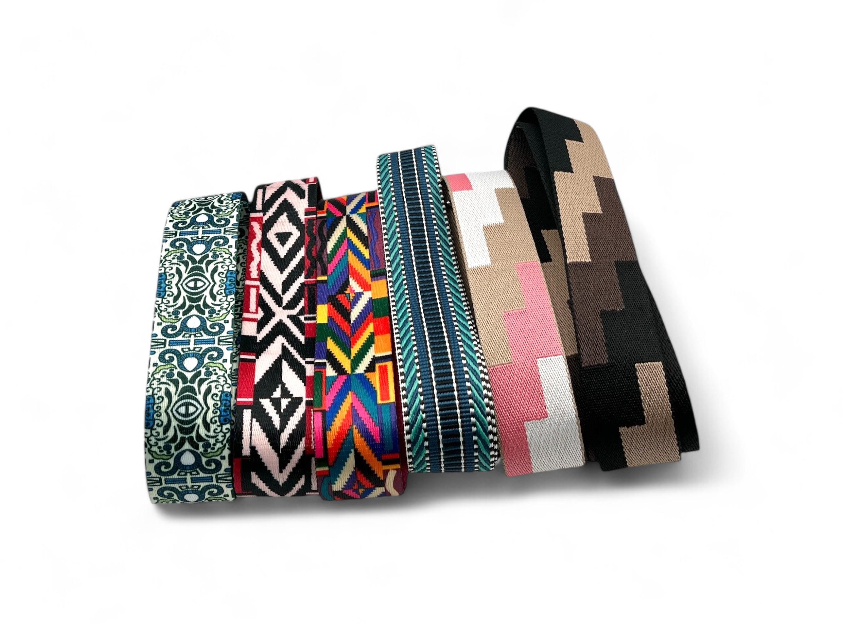 Extra Long Luggage Strap Etsy