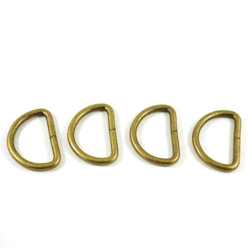 Drings Dring Hardware Dring Purse Hardware Antique Etsy