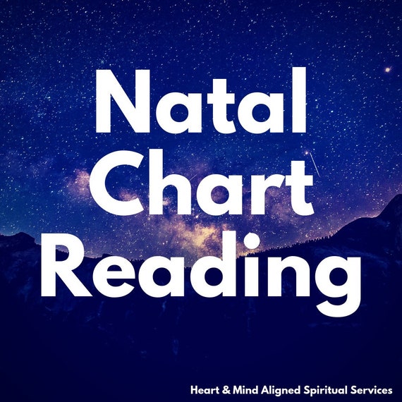 Extended Natal Chart