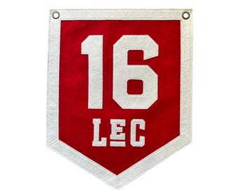 Custom Formula 1 Camp Flag
