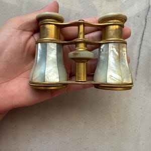 Lemaire paris opera glasses - Etsy 日本