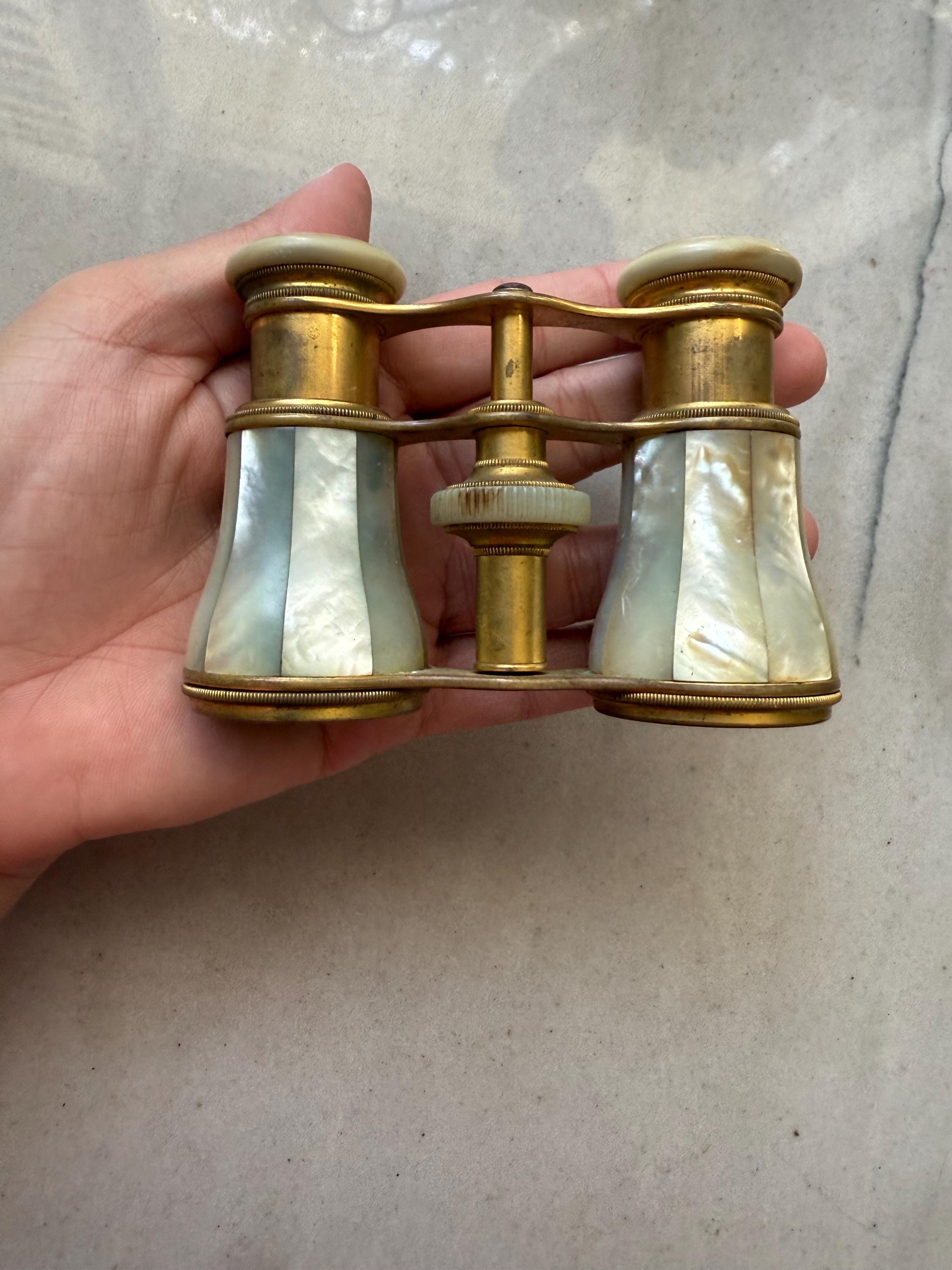 Lemaire paris opera glasses - Etsy 日本