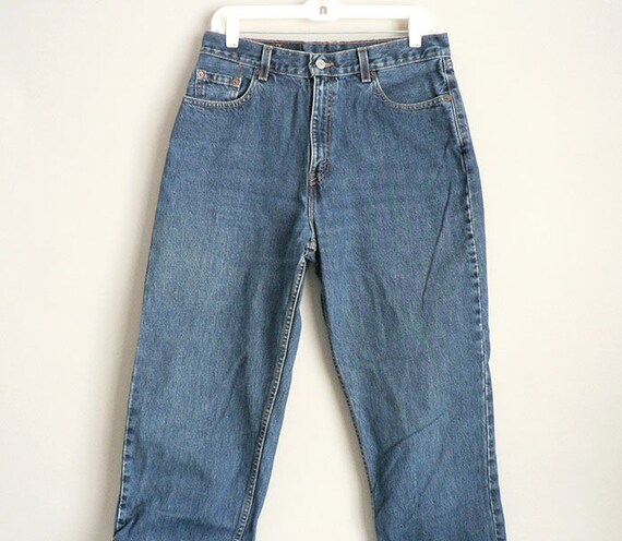 size 12 womens levi jeans