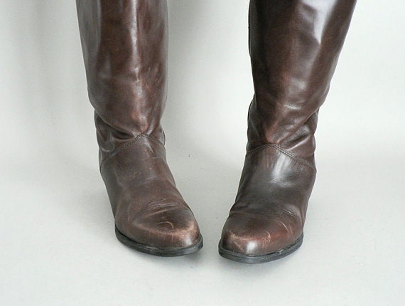 women's winter boots size 7.5