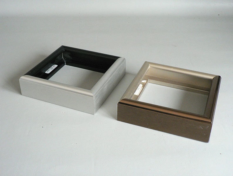 Small Metal Frames CHOOSE YOUR FRAME Etsy