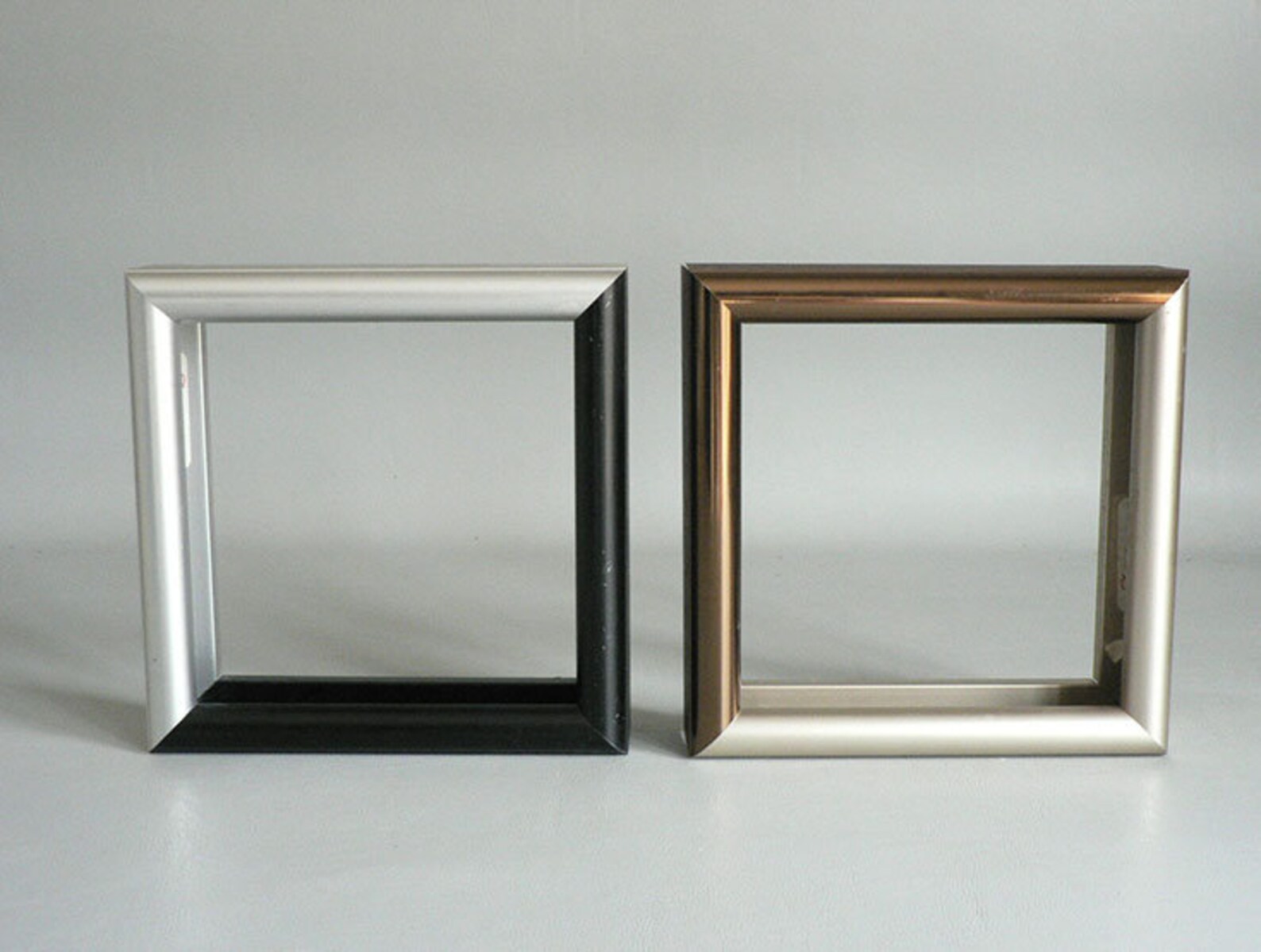 Small Metal Frames CHOOSE YOUR FRAME Etsy