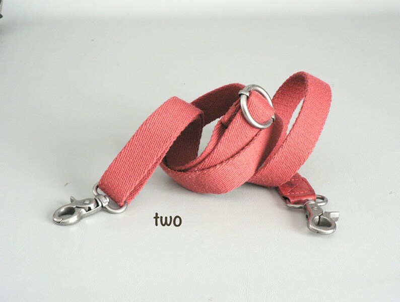 classic car luggage straps