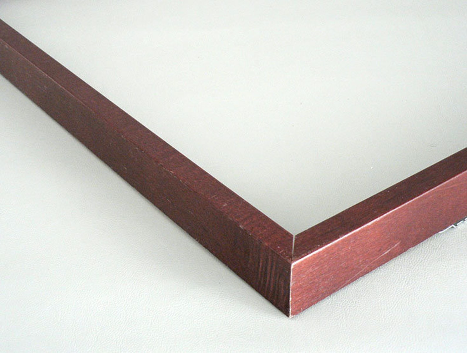 Large Vintage Wall Frame 16 x 20 Opening Etsy